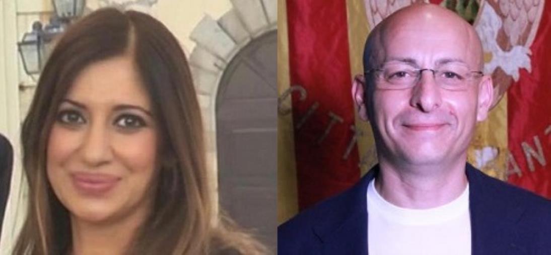 Catanzaro, da Iemma e Celia solidarietà ai poliziotti aggrediti "violenza che colpisce tutta la comunità" images Catanzaro, da Iemma e Celia solidarietà ai poliziotti aggrediti "violenza che colpisce tutta la comunità"