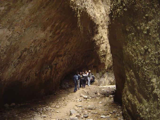 images Riserva Valli Cupe pubblica 3 avvisi pubblici: si punta alla pubblicità e alla valorizzazione 