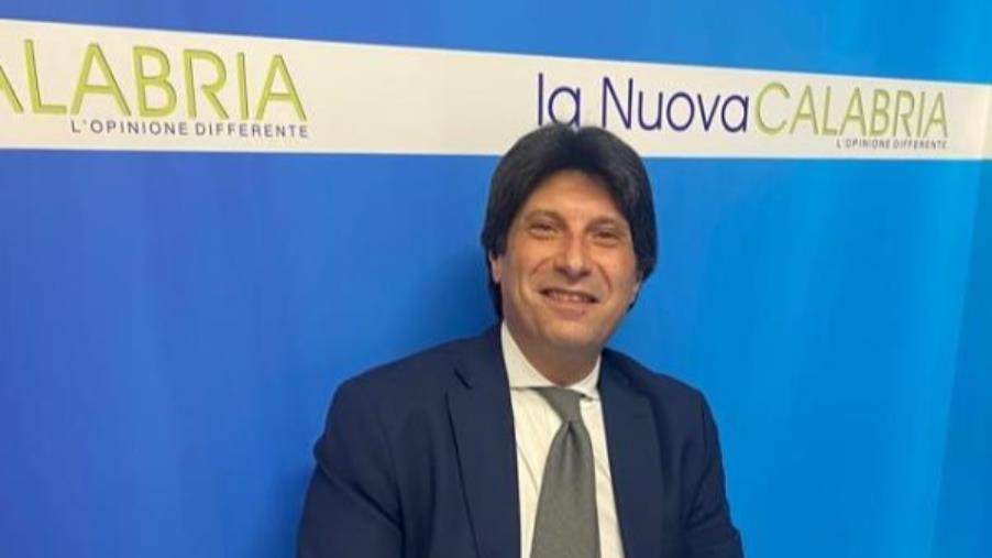 images Speziali: "Sulla guerra in Medioriente, condivido il pensiero di Agazio Loiero”
