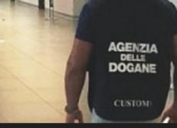 images Evasione per mezzo milione di euro su auto in Umbria: la società ha sede legale in Calabria