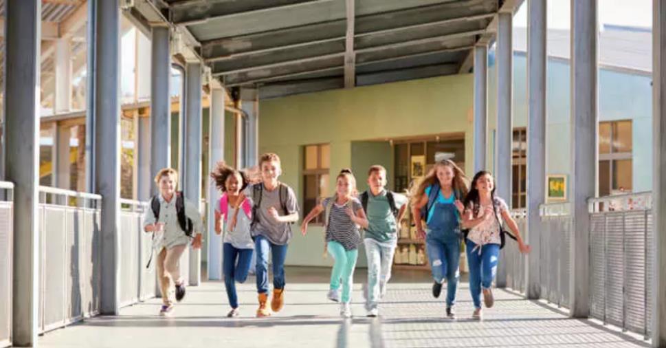 images Ecosistema Scuola, il report di Legambiente sulla qualità dell’edilizia scolastica e dei servizi