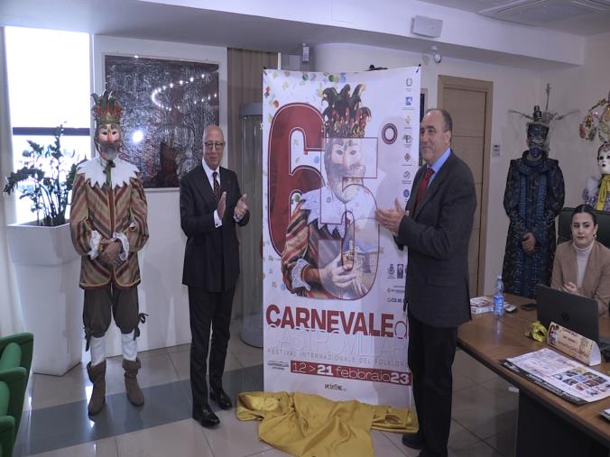 Carnevale di Castrovillari, dal 12 al 21 febbraio al via la 65esima edizione images Carnevale di Castrovillari, dal 12 al 21 febbraio al via la 65esima edizione