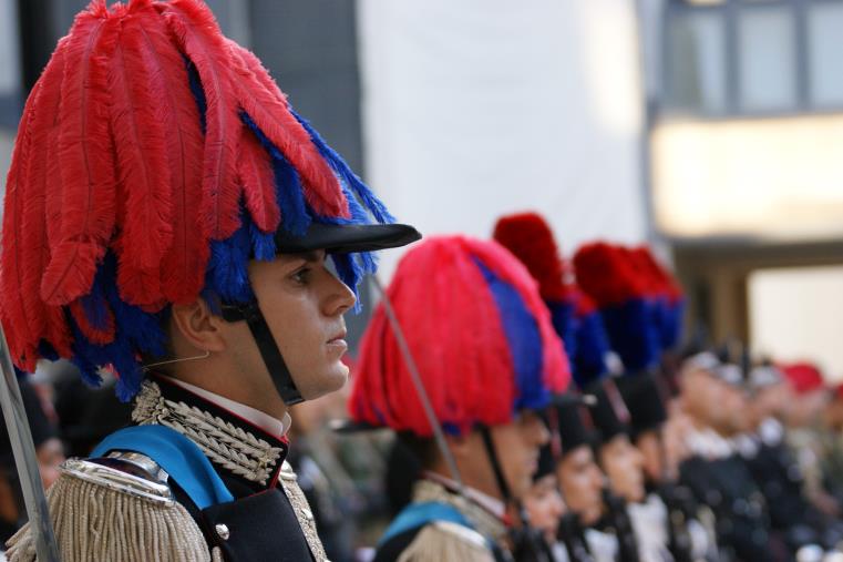 images Concorso Carabinieri per allievi, come partecipare