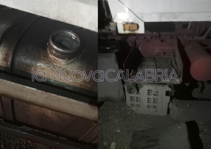 images Vandali in azione nel Catanzarese: danni e furti alla ditta dei rifiuti Sea