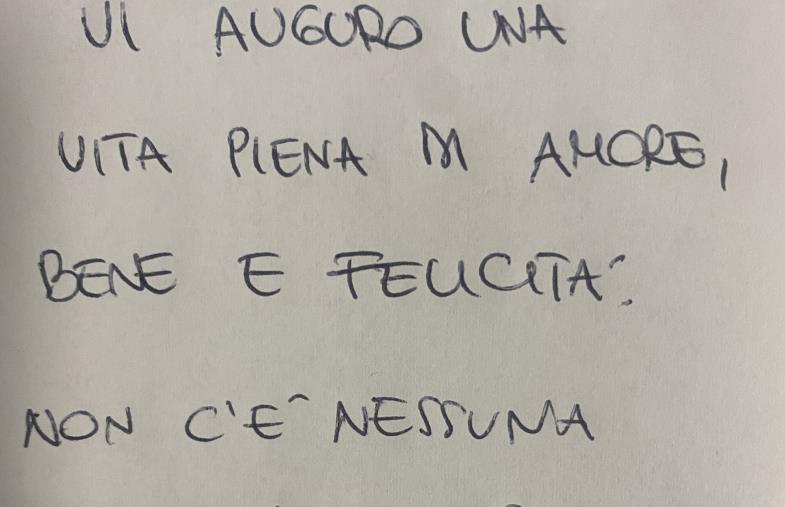 Catanzaro, libri in dono ai bimbi per regalargli un sorriso: la mamma commossa ringrazia images Catanzaro, libri in dono ai bimbi per regalargli un sorriso: la mamma commossa ringrazia