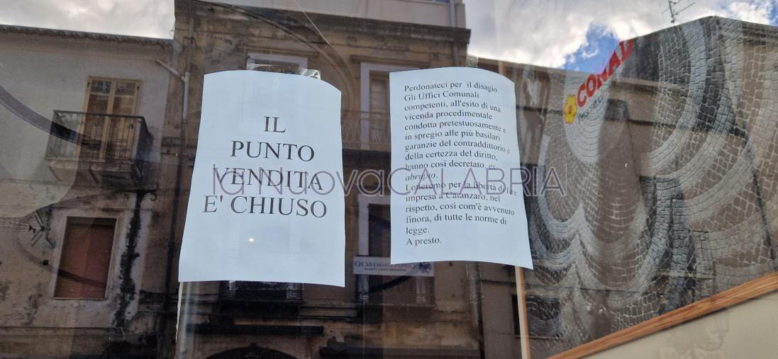 images Caso Conad, rimane aperta e il TAR vuole vederci chiaro e ordina una relazione ai tecnici