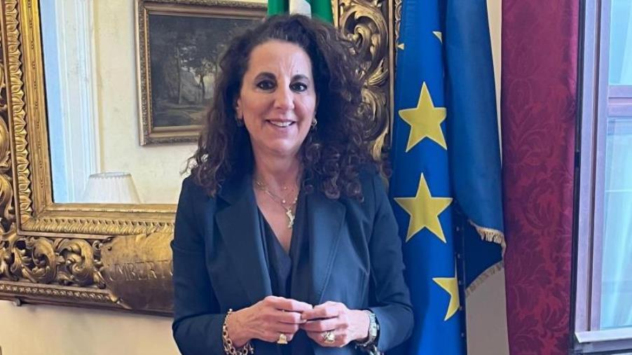 Arresto latitante Edgardo Greco, Ferro(FdI): "Lo Stato è impegnato con tutte le sue forze nel contrasto alla criminalità organizzata" images Arresto latitante Edgardo Greco, Ferro(FdI): "Lo Stato è impegnato con tutte le sue forze nel contrasto alla criminalità organizzata"