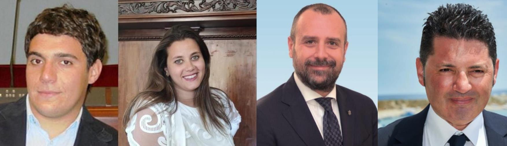 Caso Conad, Lobello, Polimeni, Arcuri e Riccio: "Evidente ingerenza dell'Amministrazione comunale" images Caso Conad, Lobello, Polimeni, Arcuri e Riccio: "Evidente ingerenza dell'Amministrazione comunale"