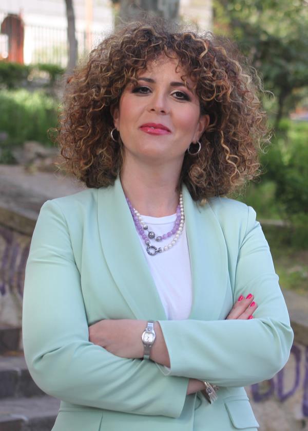 images Commissione pari opportunità del Comune di Catanzaro, nominata Floreana Cipolla