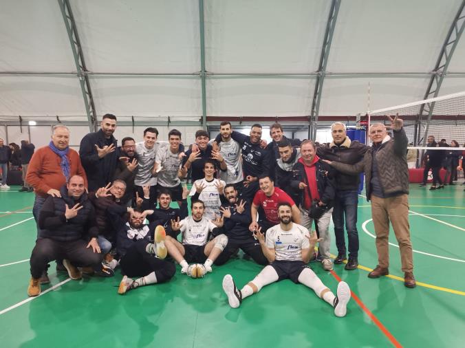 images Alla Kermes & Altaflex Catanzaro Volley il derby contro l’ExAbit Cosenza 