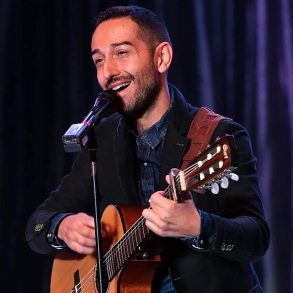 Il cantautore reggino Michelangelo Giordano torna all'estero: sarà in concerto in Polonia images Il cantautore reggino Michelangelo Giordano torna all'estero: sarà in concerto in Polonia