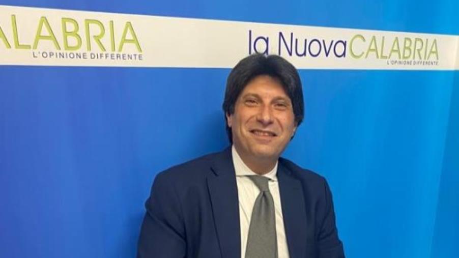 images Catanzaro, Speziali (UdC Calabria): "Giu le mani abusive dalla nostra storia sturziana”