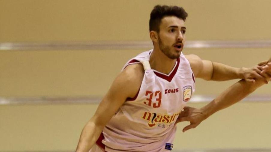 images La SB Gela la spunta al PalaPulera’ sulla Basket Academy 79-81
