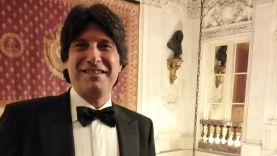 images Al via la "Costituente Democristiana": Speziali supervisore dei lavori