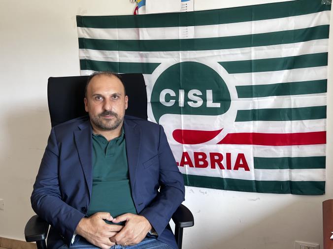 images Incentivi assunzioni sul turismo, Lo Papa (Fisascat Cisl): "Buona la strategia della Regione ma diventi sistemica"