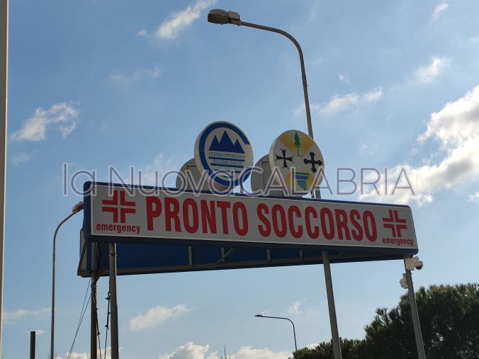 Secondo Pronto Soccorso a Catanzaro, associazioni e professionisti si schierano a favore 