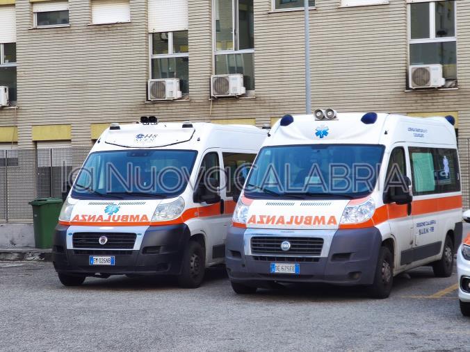 Seu 118 del Catanzarese, l'Asp stanzia le risorse per le prestazioni aggiuntive  images Seu 118 del Catanzarese, l'Asp stanzia le risorse per le prestazioni aggiuntive