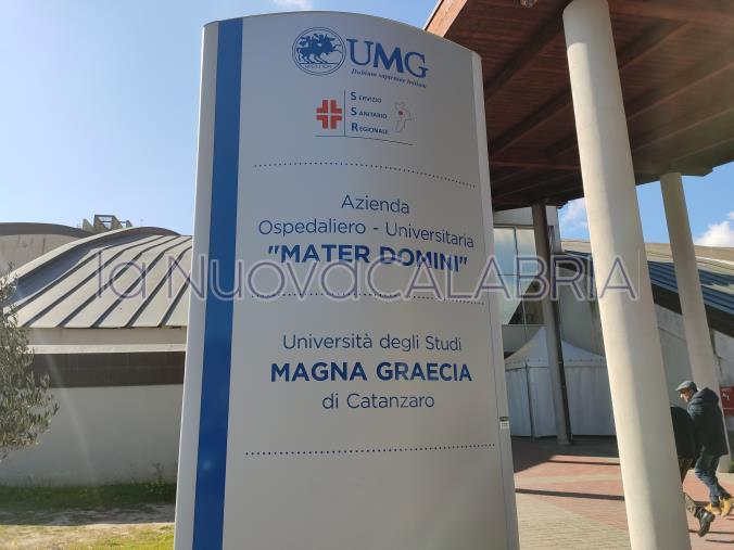 Dulbecco, guardie notturne al Policlinico: la nuova organizzazione dal primo marzo  images Dulbecco, guardie notturne al Policlinico: la nuova organizzazione dal primo marzo