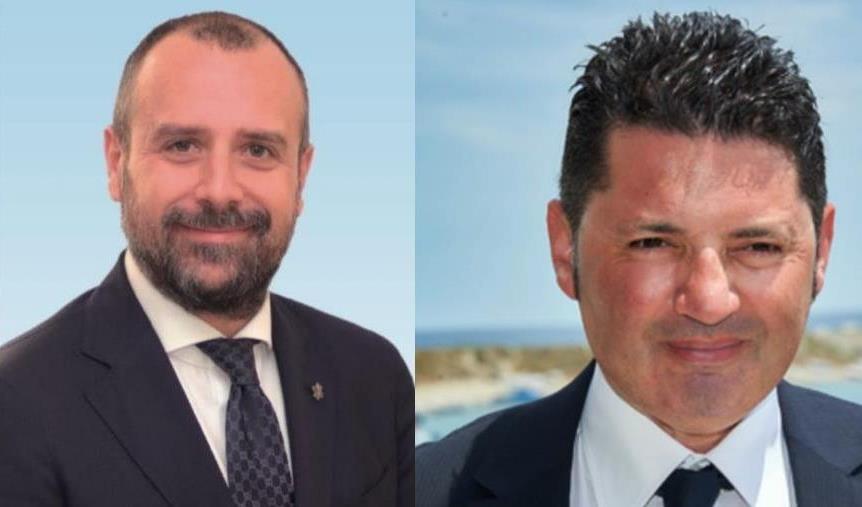 Amministrazione Fiorita, Riccio e Arcuri: "Un po' di vitalità solo grazie alla programmazione del centrodestra" images Amministrazione Fiorita, Riccio e Arcuri: "Un po' di vitalità solo grazie alla programmazione del centrodestra"