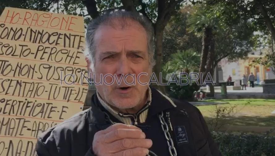 images Catanzaro, prosegue la battaglia dell'imprenditore reggino Francesco&nbsp;Quattrone&nbsp;davanti al tribunale