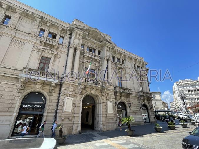 images Prefettura Catanzaro, sottoscritta la convenzione per la lotta agli incendi boschivi