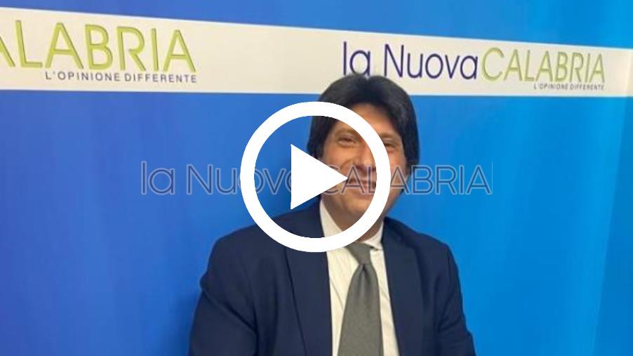 images Vincenzo Speziali (Udc): “Il segreto e i retroscena delle dimissioni del presidente Cossiga”