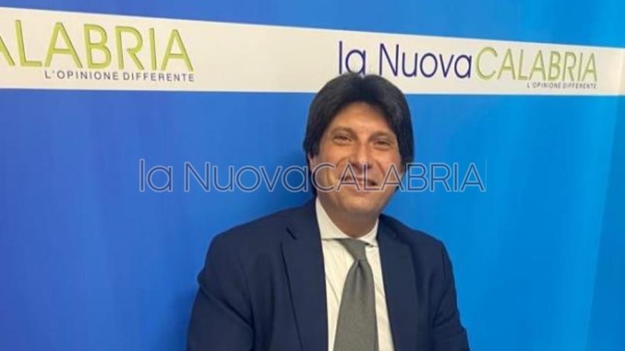 images Comune Catanzaro, Speziali: "Non si può sciogliere ora, ma senza soluzioni lo si faccia a febbraio" 