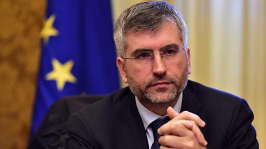 images Il procuratore di Reggio augura buon lavoro al collega di Crotone Guarascio