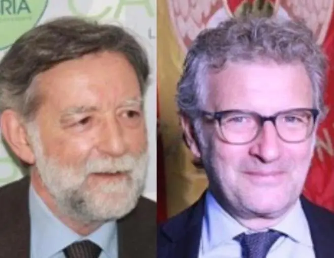 Lavori al Duomo di Catanzaro, Parisi e Donato: "Serve una visione condivisa"