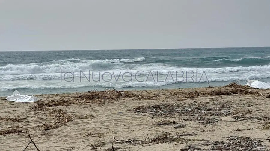 Tragedia a Steccato di Cutro, le reazioni images Tragedia a Steccato di Cutro, le reazioni