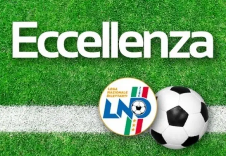 images Calcio Eccellenza: risultati, classifica e marcatori della XXIII giornata
