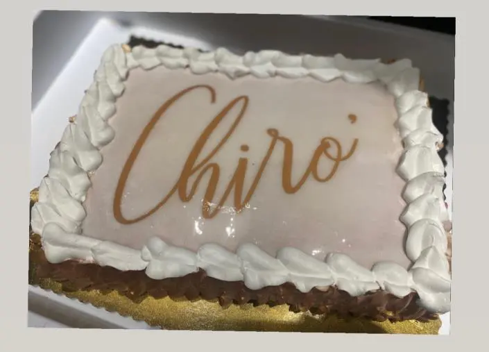 images Chirò apre a Catanzaro ed è sold out per la sua cucina di alto livello alla portata di tutti