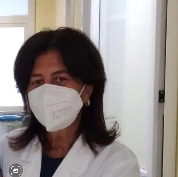 Naufragio migranti, la dottoressa Zampogna: "I bambini ricoverati a Crotone sono in miglioramento" images Naufragio migranti, la dottoressa Zampogna: "I bambini ricoverati a Crotone sono in miglioramento"