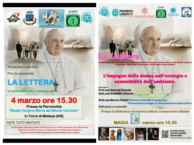 Al via da Crotone l’iniziativa #8marzoCdaCalabriaodv per ascoltare le donne, gli ultimi e la Terra images Al via da Crotone l’iniziativa #8marzoCdaCalabriaodv per ascoltare le donne, gli ultimi e la Terra