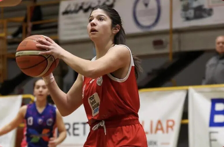 Nazionale Italiana Under 15 pallacanestro, convocati due catanzaresi images Nazionale Italiana Under 15 pallacanestro, convocati due catanzaresi