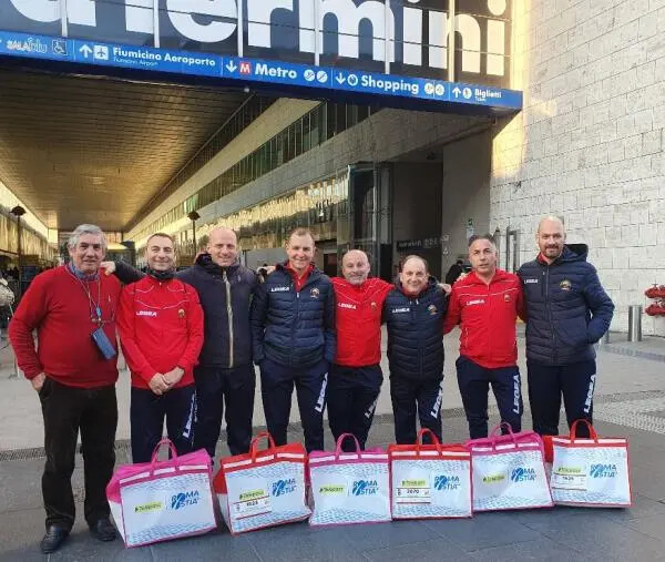 images Catanzaro, risultati eccellenti dell'Atletica Zarapoti alla "mezza maratona più famosa d'Italia"