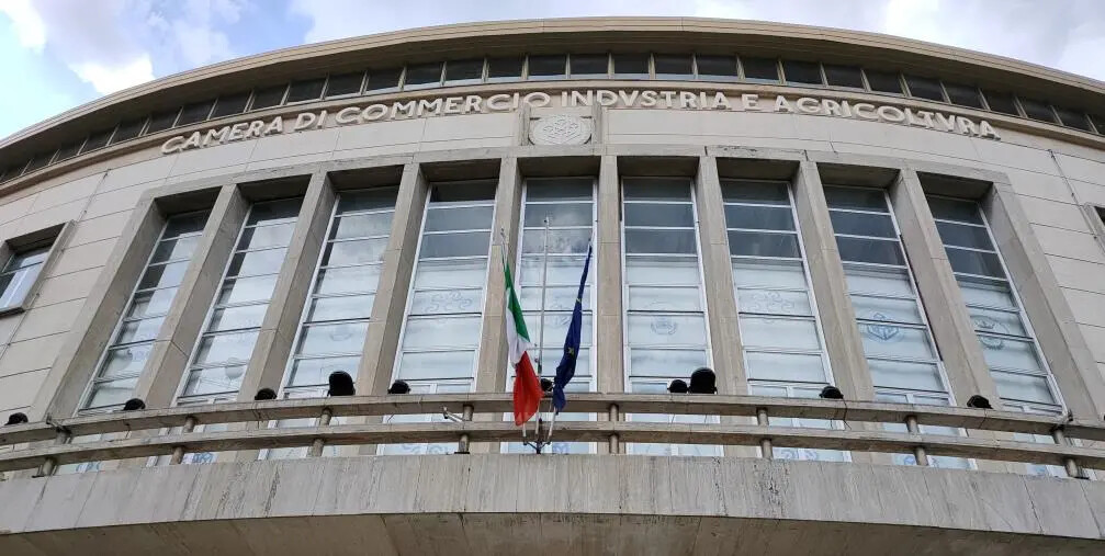 images La CCIA di Cosenza lancia "Stay Export", uno strumento di conoscenza per le imprese esportatrici