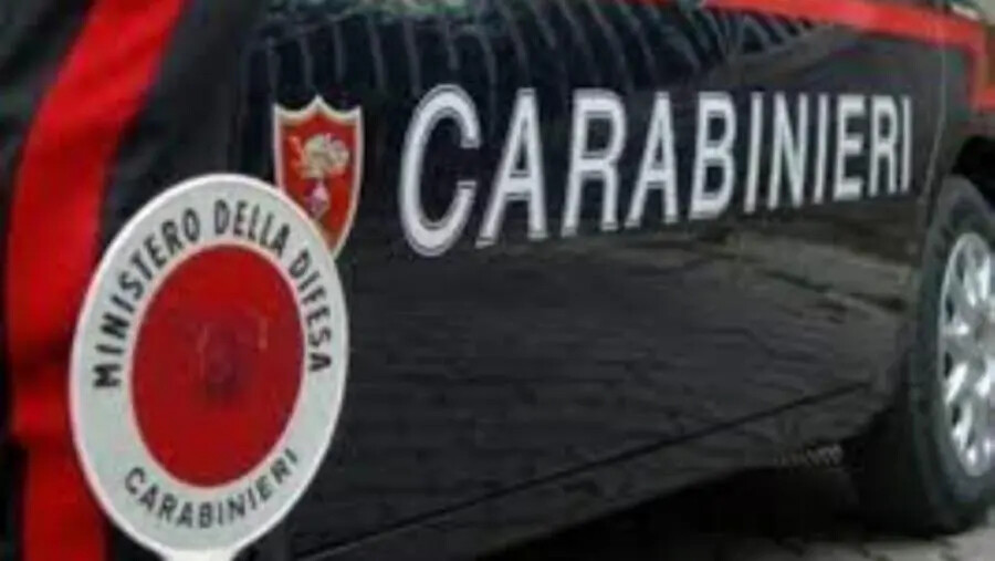 images Omicidio Prisco nel Cosentino, fermate 3 persone