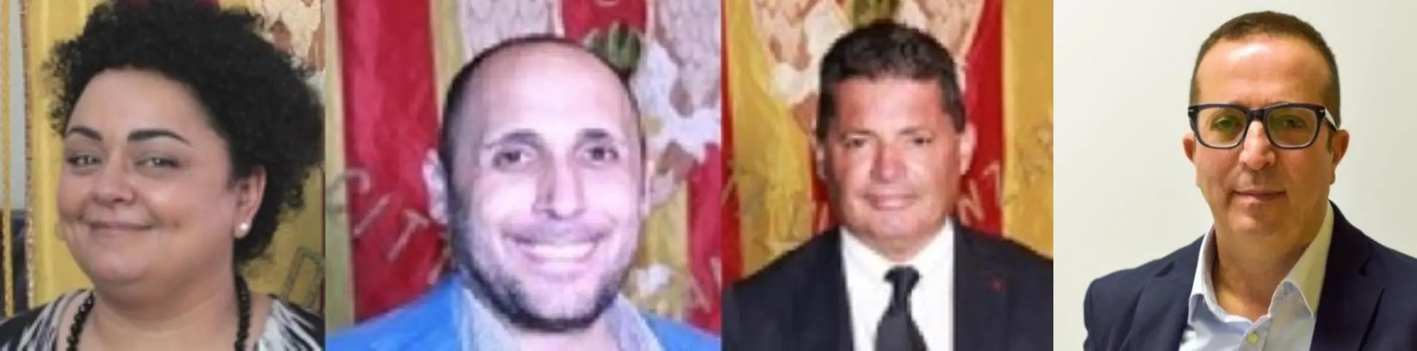 Riccio, Corsi, Concolino e Laudadio: "Amministrativi AMC esclusi dalla trasformazione in full time" images Riccio, Corsi, Concolino e Laudadio: "Amministrativi AMC esclusi dalla trasformazione in full time"