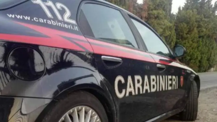 Maltrattamenti in famiglia, un arresto a Isola Capo Rizzuto images Maltrattamenti in famiglia, un arresto a Isola Capo Rizzuto