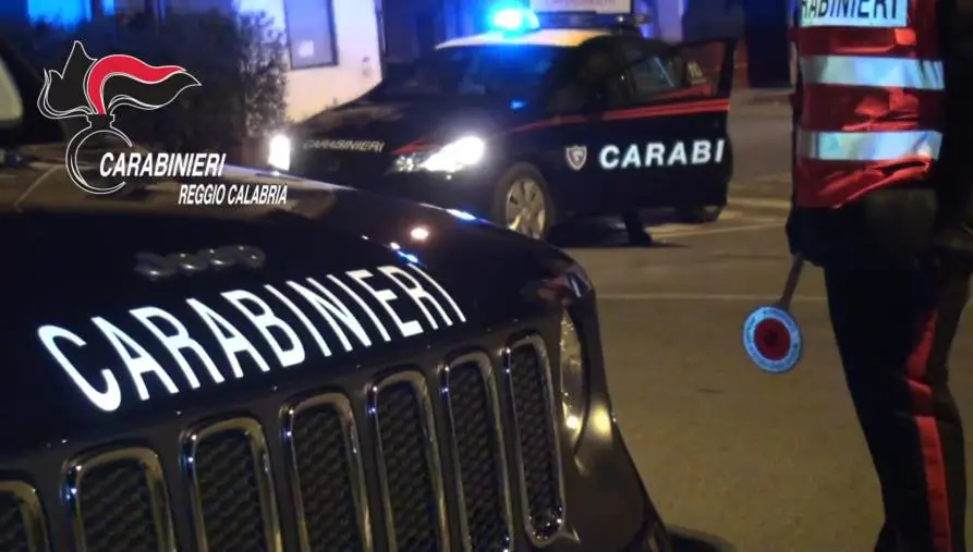 images 'Ndrangheta, altri 3 milioni di beni sequestrati nell'operazione “Metameria” contro le cosche del Reggino