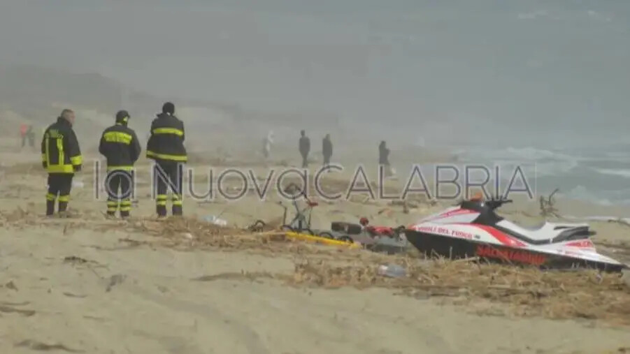 images Al via domani il processo per la Strage di Cutro, Amnesty International: “Pretendiamo verità e giustizia”