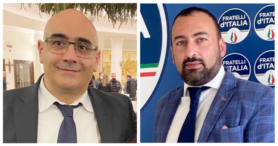 La Guardia medica di Isola Capo Rizzuto non "coperta" nei 3 turni del fine settimana: la denuncia di FdI images La Guardia medica di Isola Capo Rizzuto non "coperta" nei 3 turni del fine settimana: la denuncia di FdI