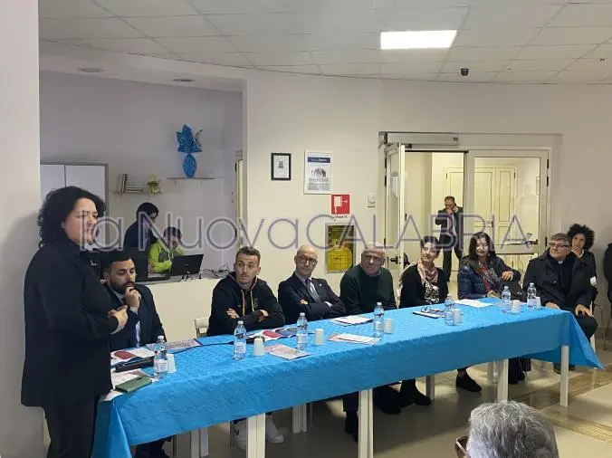 Catanzaro, “La diversità come una ricchezza": ecco il progetto ’Dopo di noi…durante noi…con noi’  images Catanzaro, “La diversità come una ricchezza": ecco il progetto ’Dopo di noi…durante noi…con noi’