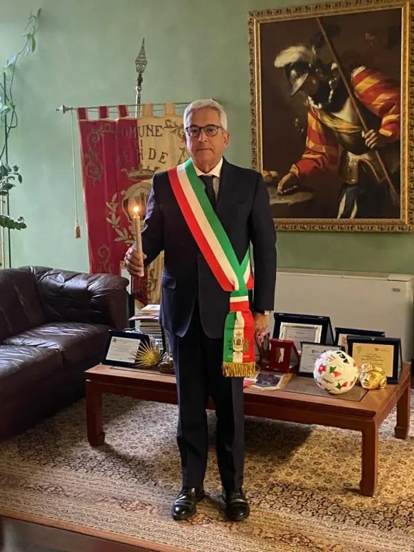 images Terremoto de L'Aquila, Anci Calabria aderisce ad “Accendi la tua luce” iniziativa in memoria delle vittime del sisma