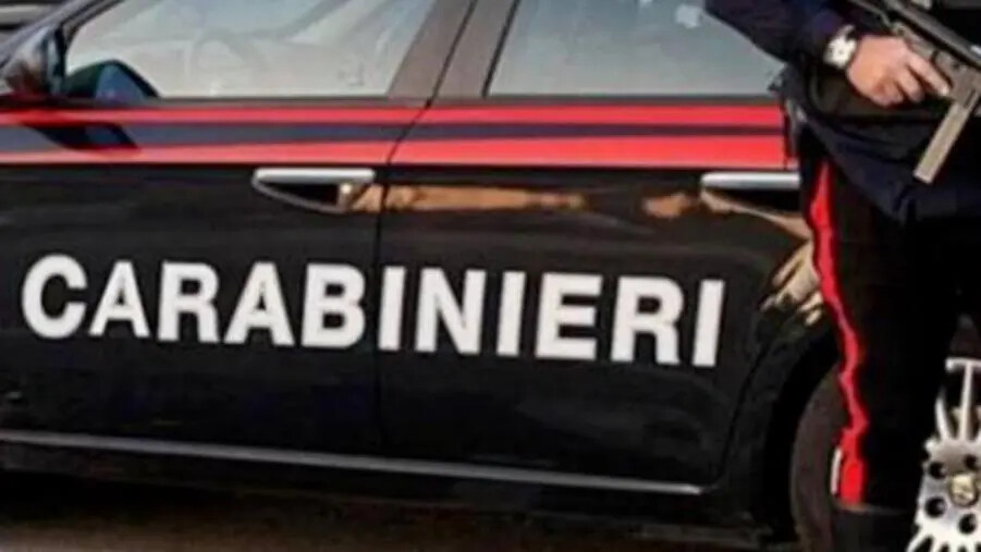 images Condannato per associazione di tipo mafioso: un arresto nel vibonese