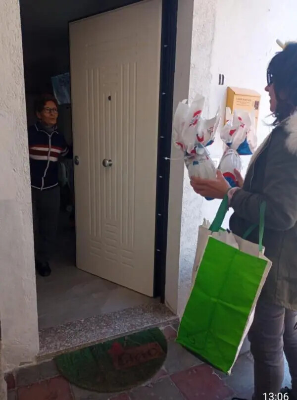 images Il Comune di Sellia dona un uovo di Pasqua a tutti i bimbi e adolescenti