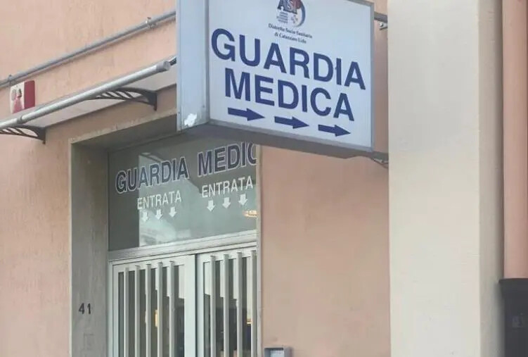Disservizi guardia medica quartiere Lido, Pd: "Frutto pessima organizzazione sanitaria regionale" images Disservizi guardia medica quartiere Lido, Pd: "Frutto pessima organizzazione sanitaria regionale"