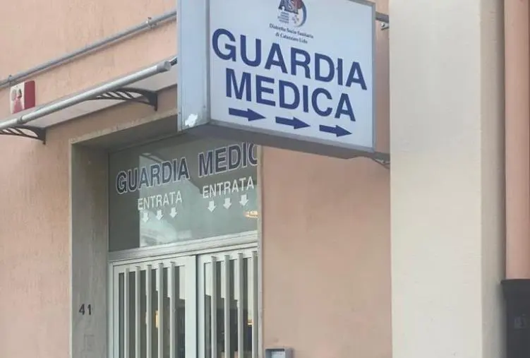 Disservizi guardia medica quartiere Lido, Pd: "Frutto pessima organizzazione sanitaria regionale" images Disservizi guardia medica quartiere Lido, Pd: "Frutto pessima organizzazione sanitaria regionale"