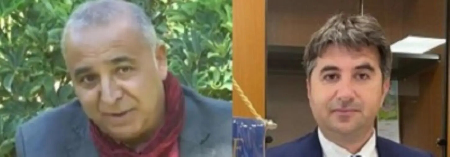 Tutela di Santa Maria dell'Isola a Tropea, il Consiglio regionale approva la mozione di Lo Schiavo e Mammoliti images Tutela di Santa Maria dell'Isola a Tropea, il Consiglio regionale approva la mozione di Lo Schiavo e Mammoliti